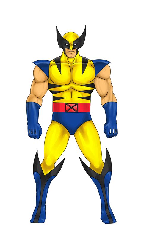 Every Wolverine Costume IGN