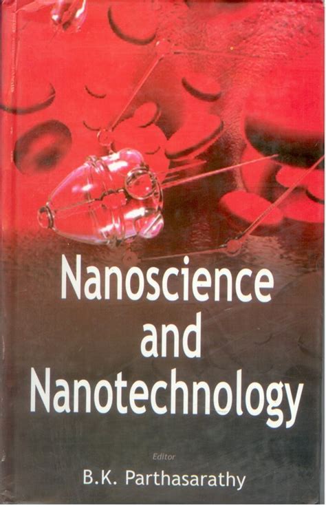 Nanoscience and Nanotechnology at best price in New Delhi by Gyan Books ...