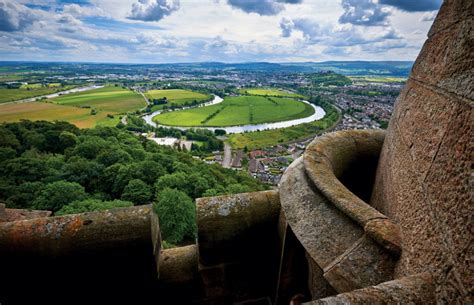 The Battle of Stirling Bridge | Battle of stirling bridge, Stirling, Scottish travel