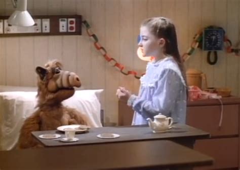 Christmas TV History: Alf's Special Christmas (1987)