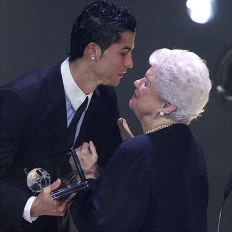 Beyond the Pitch: 8 Fascinating Facts About Cristiano Ronaldo’s Life ...