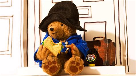 Paddington - TheTVDB.com