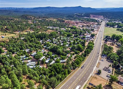 Discover Gila County | Star Valley, Arizona