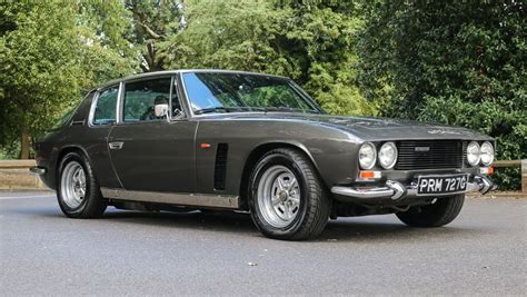 Jensen Interceptor: Buying guide and review (1966-1976) | Auto Express