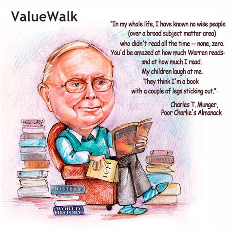 Munger’s Mental Models – ValueWalk Premium