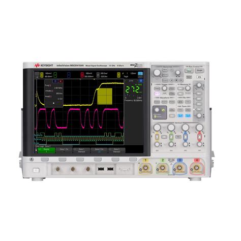 4 Channel Oscilloscope Archives - Rapid-Tech Equipment