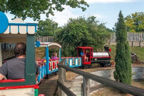 Summer Fun at Seabreeze Amusement Park Near Rochester - Uncovering New York