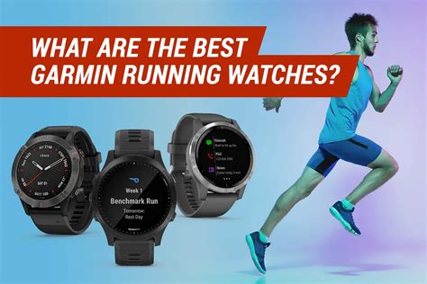 Best Garmin GPS Running Watches 2022 | Forerunner | Fenix