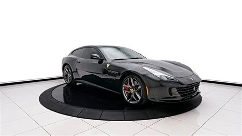 Ferrari GTC4Lusso Market - CLASSIC.COM