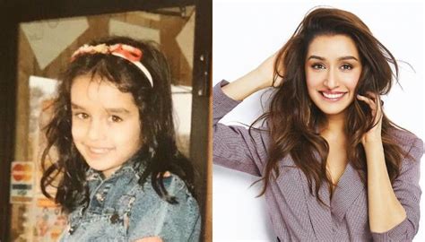 15+ Rare Childhood Photos of Your Favourite Bollywood Celebrities ...