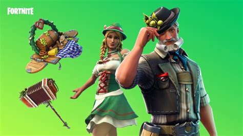 Fortnite Thanksgiving: Are there any Thanksgiving Fortnite item shop ...