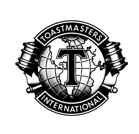 Toastmasters, what’s with the new logo? – Matthew Arnold Stern