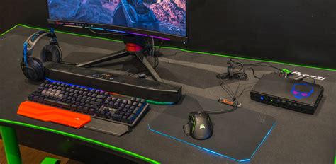 Abt Gift Guide: Find The Best PC Gaming Gear | The Bolt