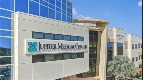 Jupiter Medical Center raises nearly $1.8M for COVID-19 Relief Fund | WTVX