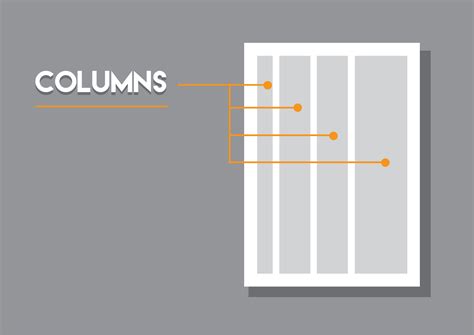 FREE Columns: Strengthen Your Magazine Layout