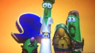 Jonah A Veggietales Movie Soundtrack