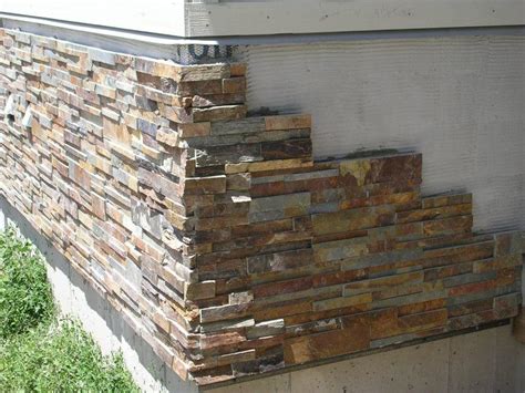 16 best stone walls images on Pinterest | Natural stone veneer, Natural stones and Rock wall