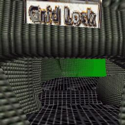 Grid Lock – Re-Volt World