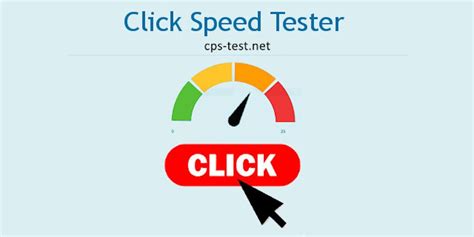 CPS Test - Conversion Calculator