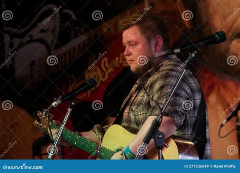 Of Monsters and Men in Concert at SXSW Editorial Stock Image - Image of ...