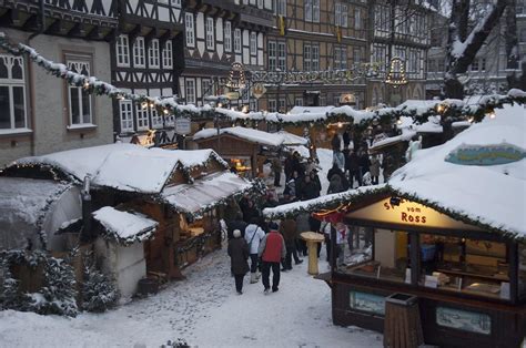 Goslar Christmas Market | Graham Hills | Flickr