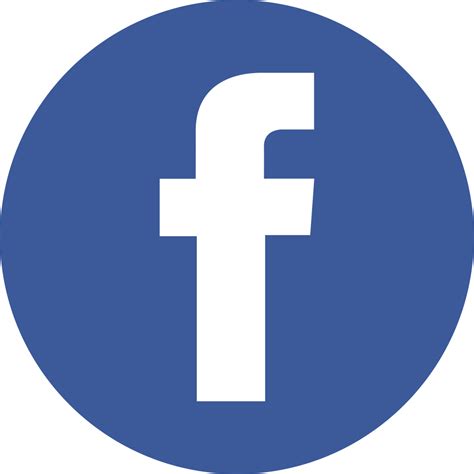 Facebook logo circular PNG Imagenes gratis 2024 | Busco PNG