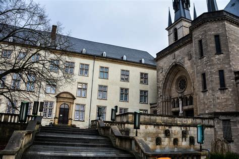 What to Do in Luxembourg? 5 Awesome Landmarks!