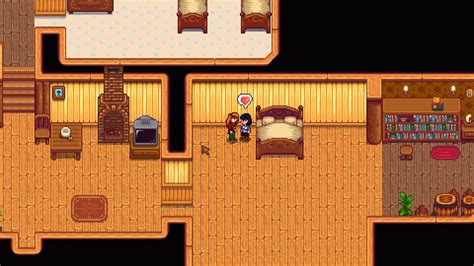 How to Unlock the Elliott 14 Heart Event in Stardew Valley - Hold to Reset