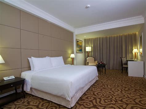 Hotel Perdana Kota Bharu in Malaysia - Room Deals, Photos & Reviews