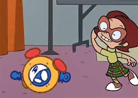 ChalkZone Out of Context, To celebrate ChalkZone’s 21st anniversary, let’s...