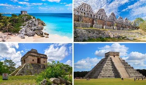 Maya Ruins and Archaeological Sites | Loco Gringo