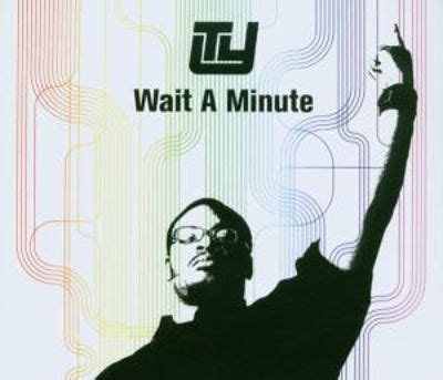 Wait A Minute (Remix) [LP] VINYL - Best Buy