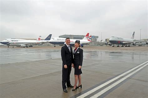 British Airways retires 747 jumbo jets due to COVID-19 pandemic - Lonely Planet