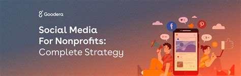 Nonprofit Social Media Strategy: 11 Best Practices