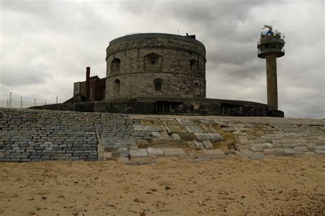 Calshot Castle | Visitor Info and Full Castle History