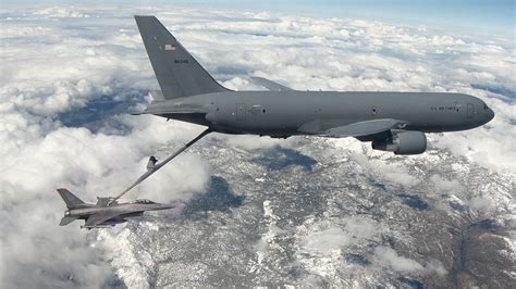 Refueling the Mission Part 1: Refueling is the Magic of Air Mobility ...