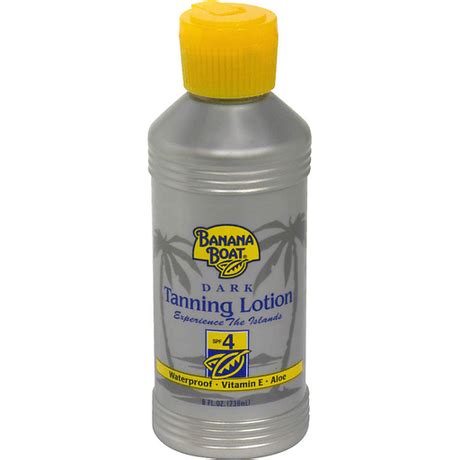 Best Tanning Lotion Brands - Paperblog