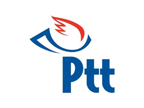 PTT Logo Logo And Symbol, Meaning, History, PNG, 46% OFF