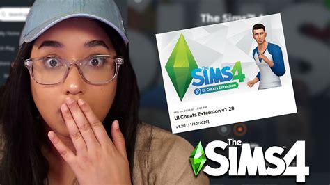 Updated Sims 4 Mods November 2020 Patch