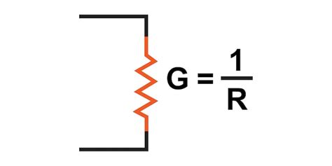 What is the Relationship Between Conductance and Resistance? | Series ...