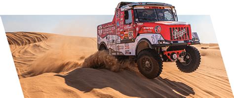 Download Dakar Rally Truck Top Speed Images