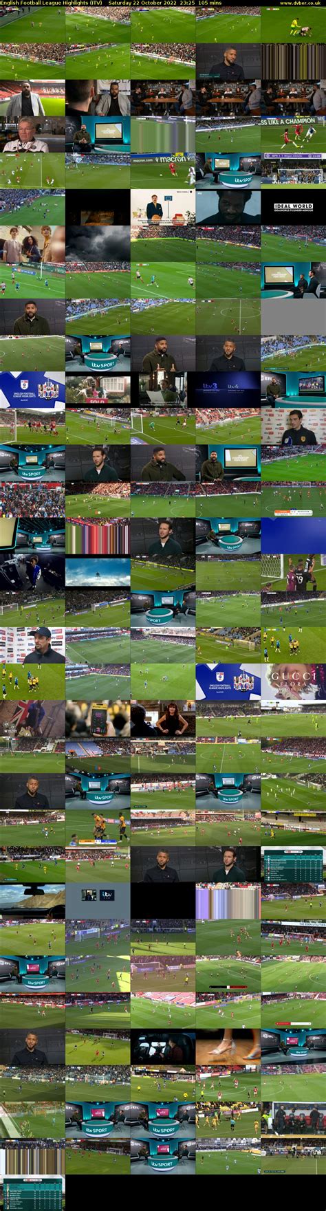 English Football League Highlights (ITV) - 2022-10-22-2325