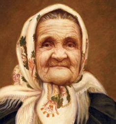 19 Babushka ladies ideas | babushka lady, babushka, people of the world