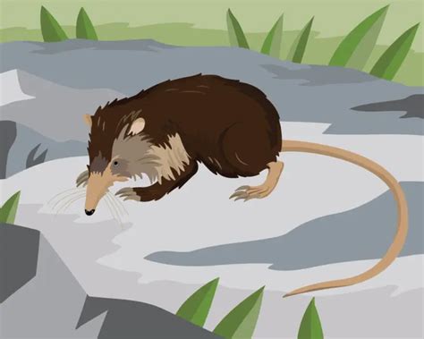 Cuban Solenodon - Facts, Diet, Habitat & Pictures on Animalia.bio