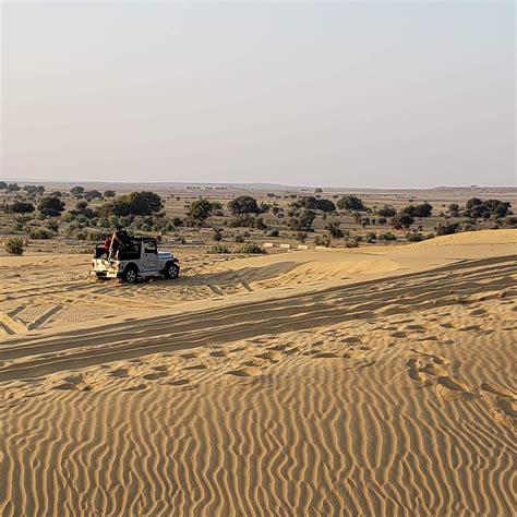 Desert Safari Jaisalmer - All You Need to Know BEFORE You Go