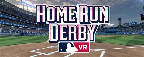 Home Run Derby VR | MLB.com