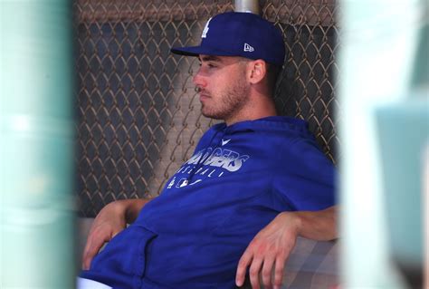 Dodgers News: Cody Bellinger Hits the Injured List - Inside the Dodgers ...