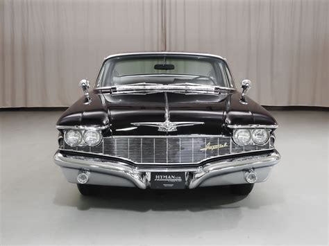 1961 Imperial Crown Values | Hagerty Valuation Tool®