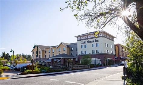 GOLD MINERS INN $169 ($̶1̶8̶5̶) - Updated 2018 Prices & Hotel Reviews - Grass Valley, CA ...