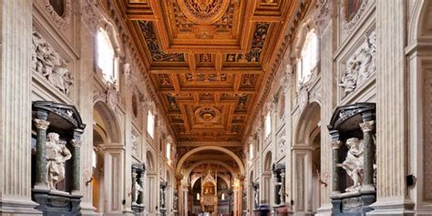 The Basilica of San Giovanni in Laterano in Rome – Ultimate Guide